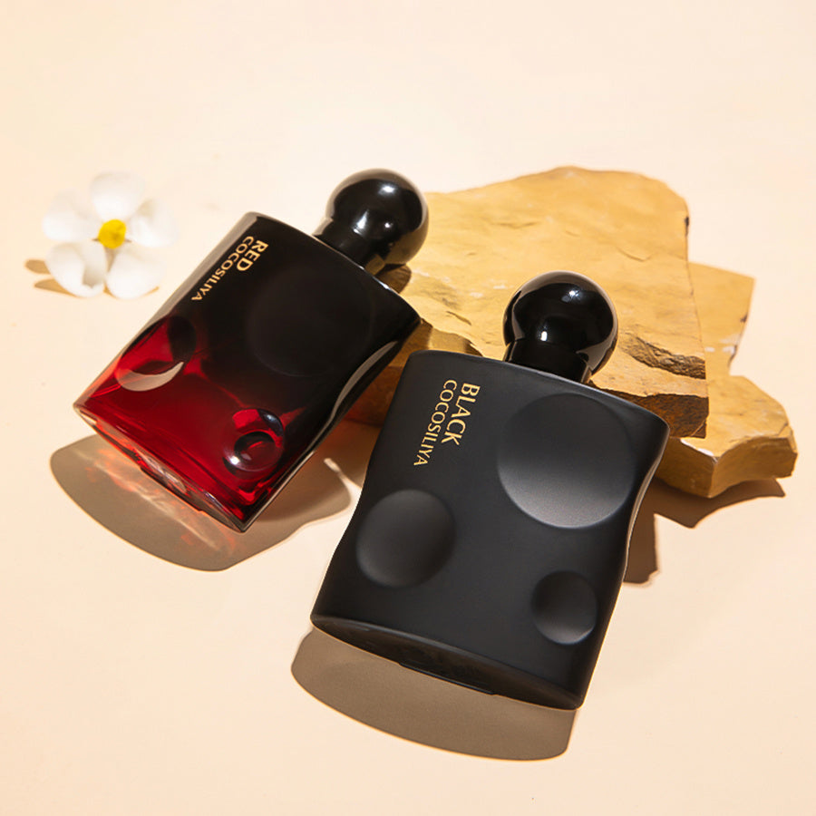 Temptation – Luxury Long-Lasting Niche Perfume (Unisex | 50ml) - Astoxia Official