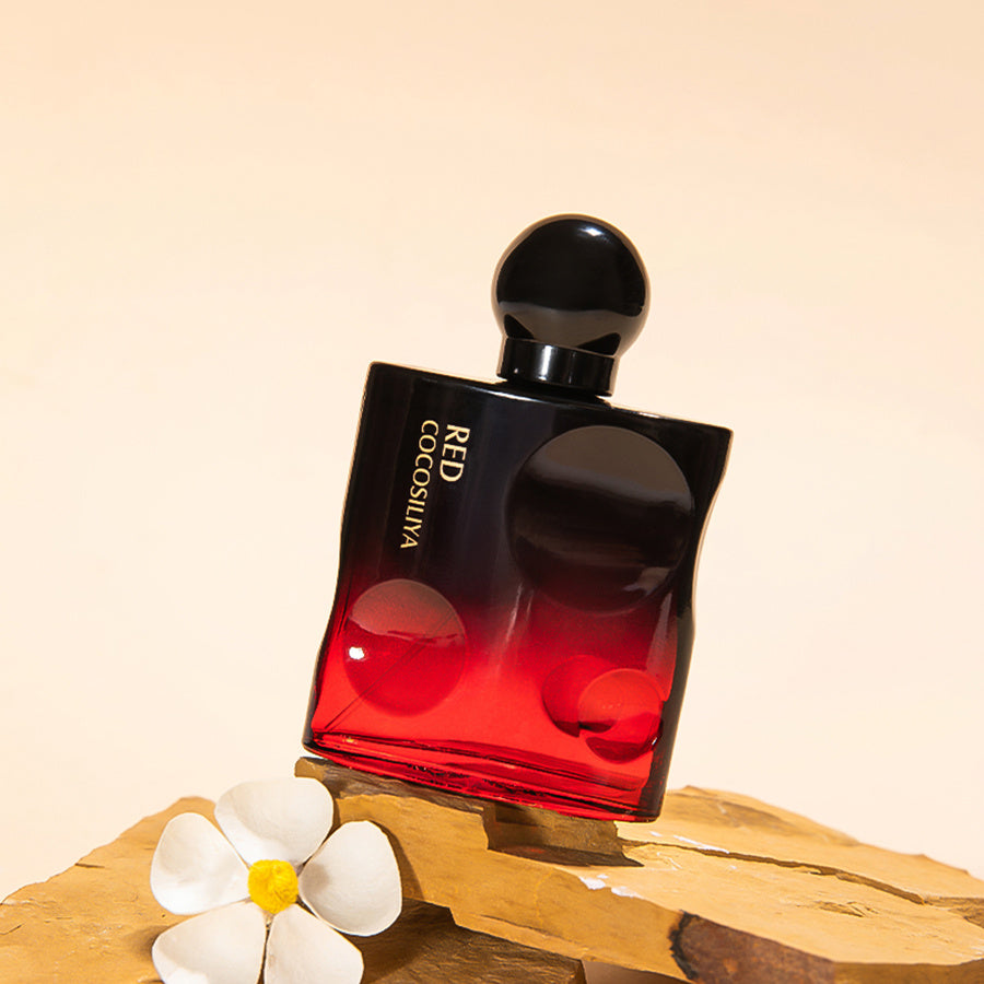 Temptation – Luxury Long-Lasting Niche Perfume (Unisex | 50ml) - Astoxia Official
