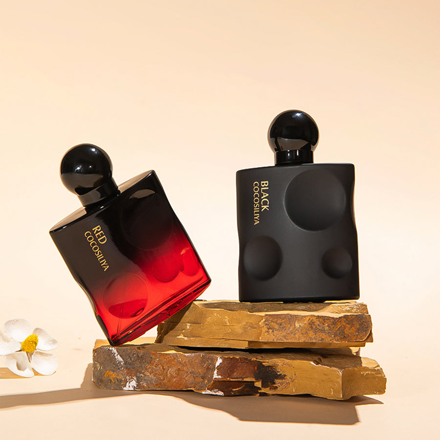 Temptation – Luxury Long-Lasting Niche Perfume (Unisex | 50ml) - Astoxia Official