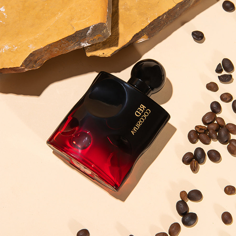 Temptation – Luxury Long-Lasting Niche Perfume (Unisex | 50ml) - Astoxia Official