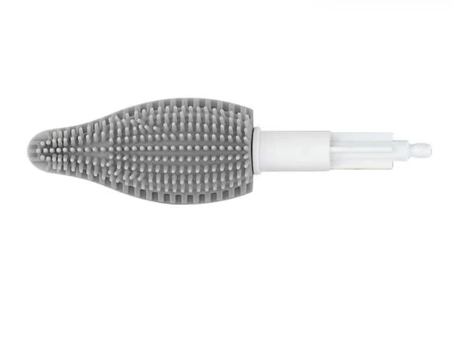 Electric Cleaning Brush Dishwashing Brush Automatic Wireless USB Rechargeable Professional Kitchen Bathtub Tile Cleaning Brushes - Astoxia Official
