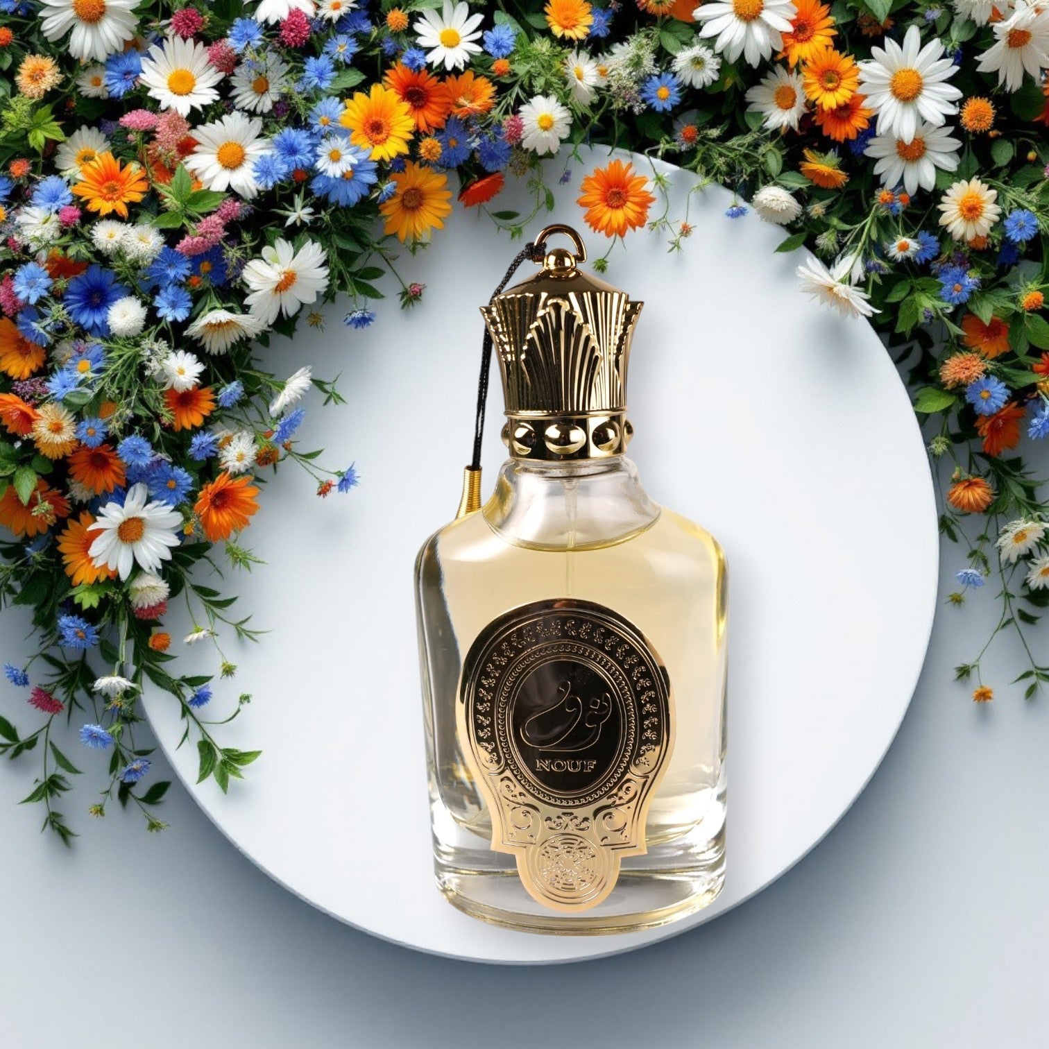 Exquisite Niche Perfume – Luxury Long-Lasting Fragrance | Unisex (50ml) - Astoxia Official