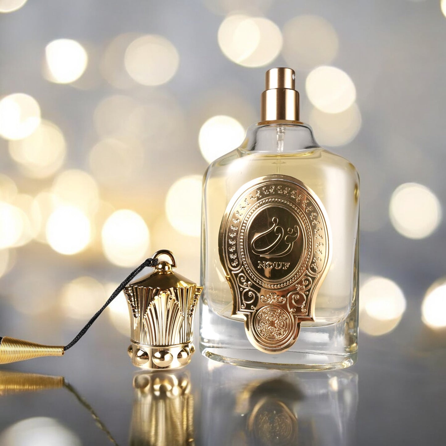 Exquisite Niche Perfume – Luxury Long-Lasting Fragrance | Unisex (50ml) - Astoxia Official