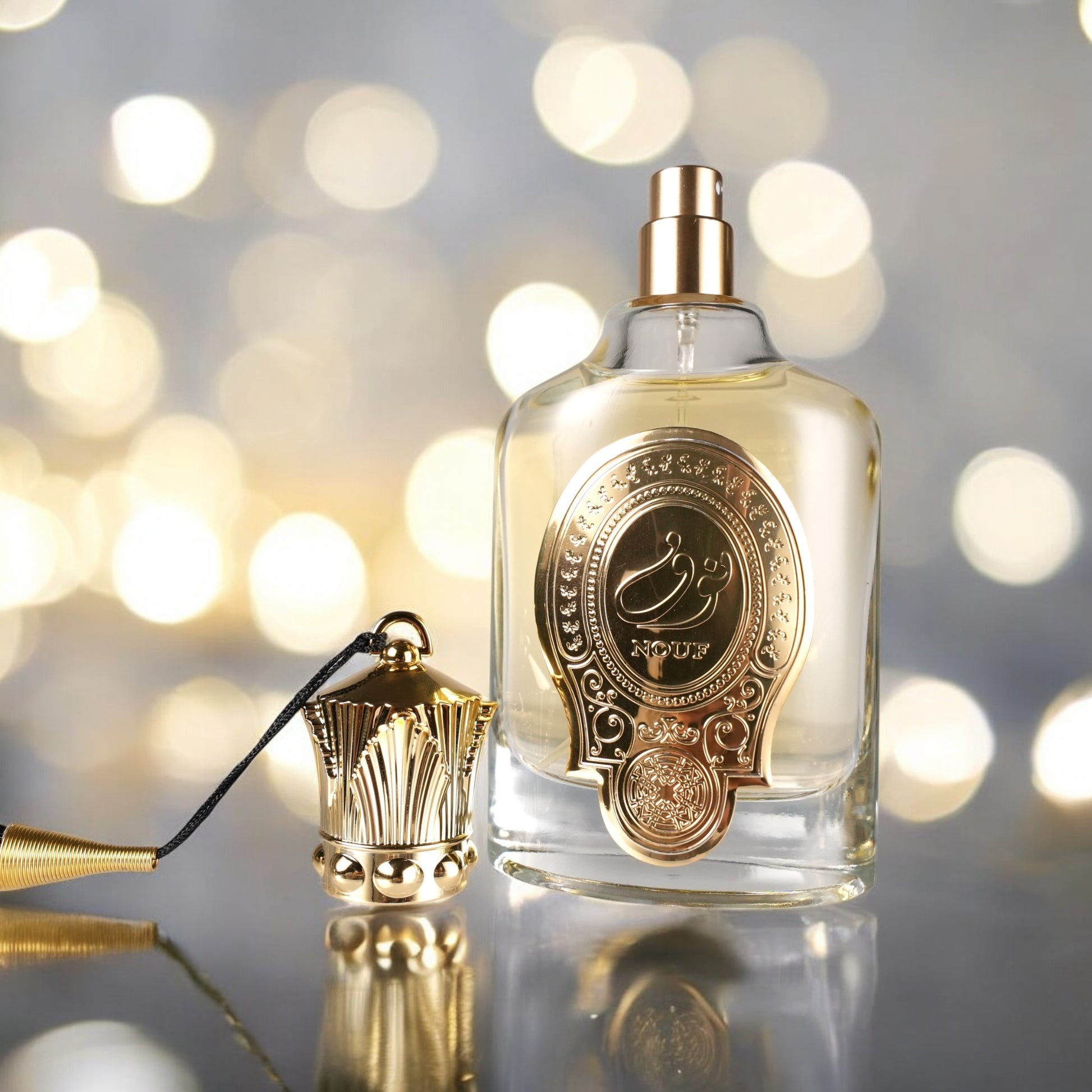 Exquisite Niche Perfume – Luxury Long-Lasting Fragrance | Unisex (50ml) - Astoxia Official