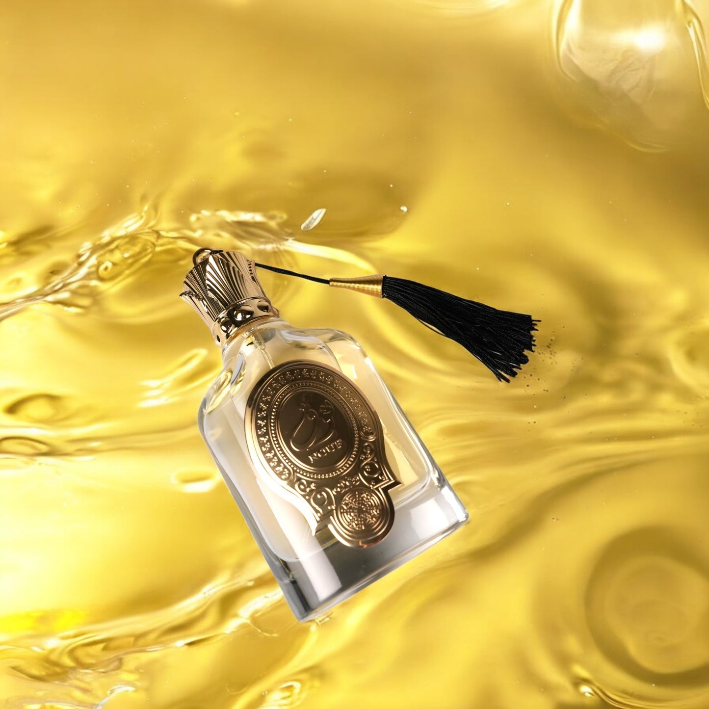 Exquisite Niche Perfume – Luxury Long-Lasting Fragrance | Unisex (50ml) - Astoxia Official
