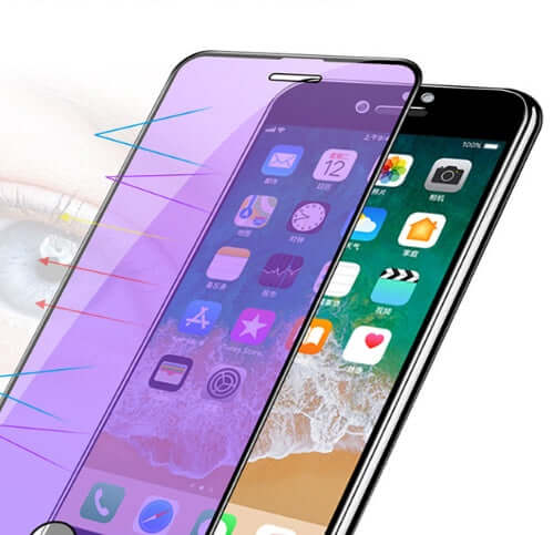 Phone Case Anti-peep Magnetic Protective Shell Magnetic Privacy Glass Case For Phone - Astoxia Official