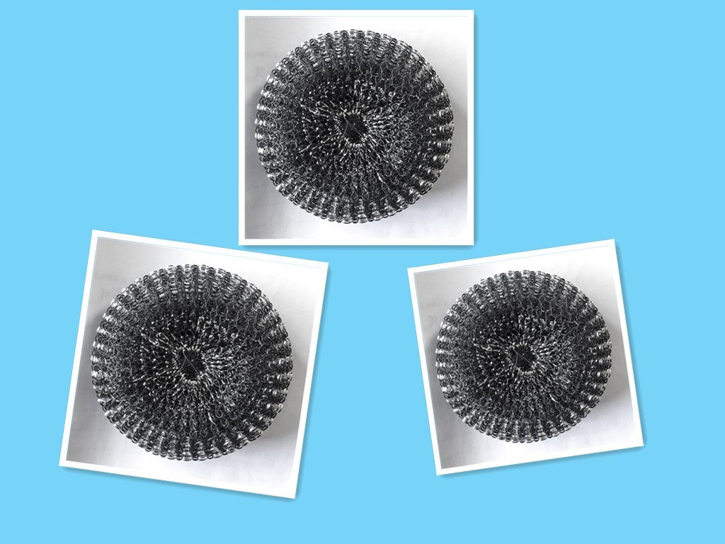 Kitchen Soap Dispensing Palm Brush Cleaner Push-type Brush Kitchen Detergent Tools - Astoxia Official