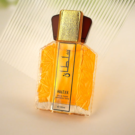 100ml Luxury Niche Fragrance – Long-Lasting Perfume for Men & Women - Astoxia Official