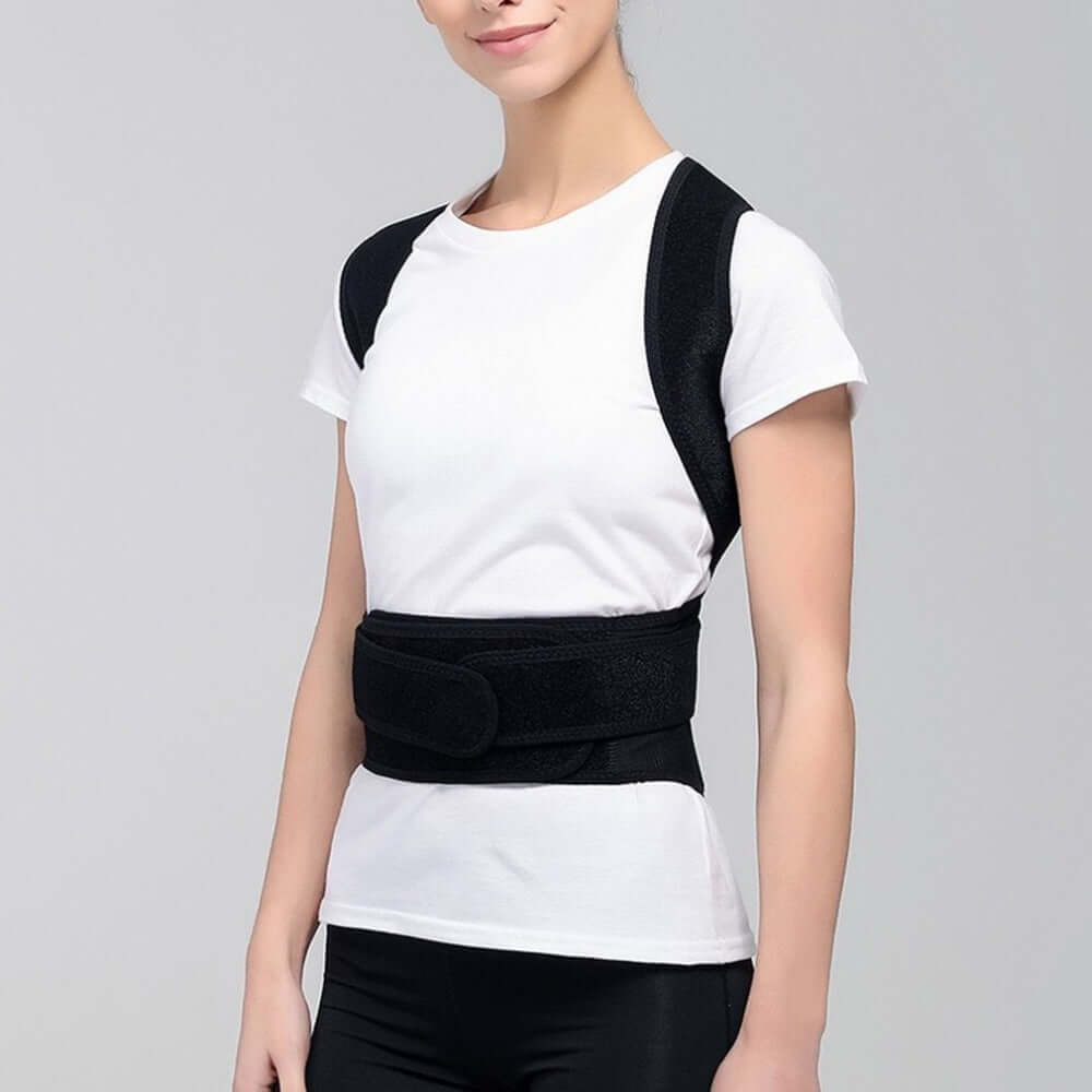 Spine Bending Posture Corrector - Astoxia Official