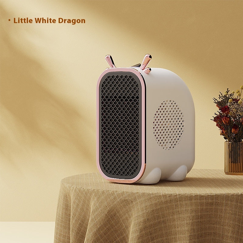 Mini Fan Heater Small Household Heater - Astoxia Official