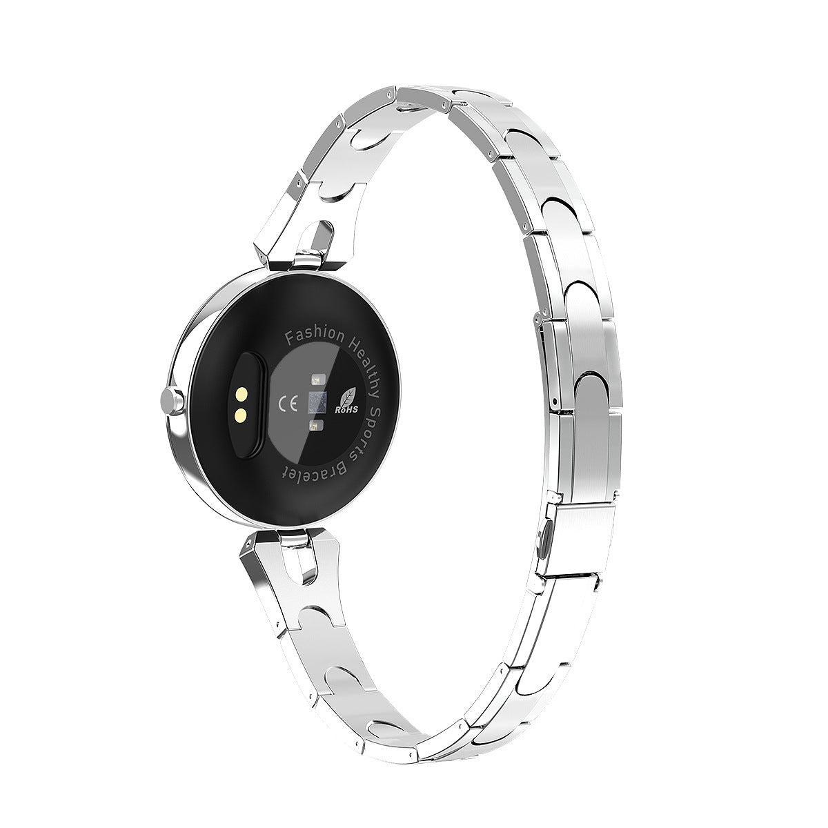 Fashion Women's Smart Watch Waterproof Wearable Device Heart Rate Monitor Sports Smartwatch for Women Ladies - Astoxia Official