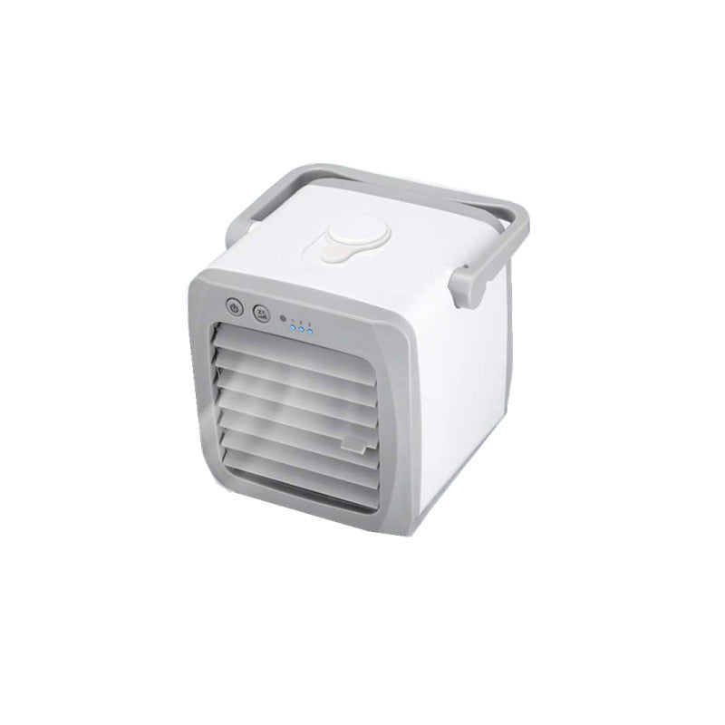 Mini Mobile Air Conditioner Electric Fan - Astoxia Official