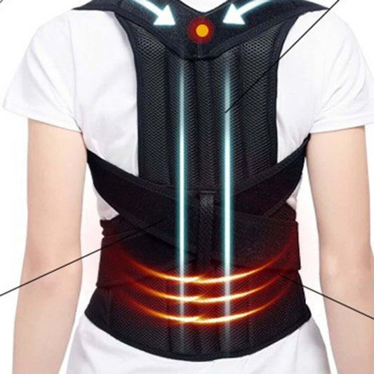 Spine Bending Posture Corrector - Astoxia Official