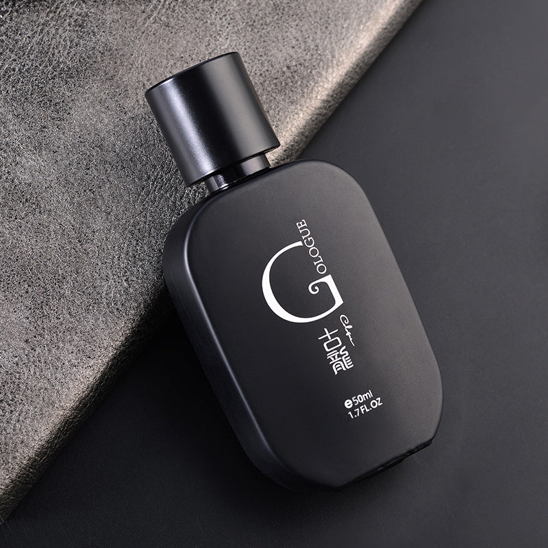 Eternal Oud – Luxury Long-Lasting Fragrance for Men - Astoxia Official