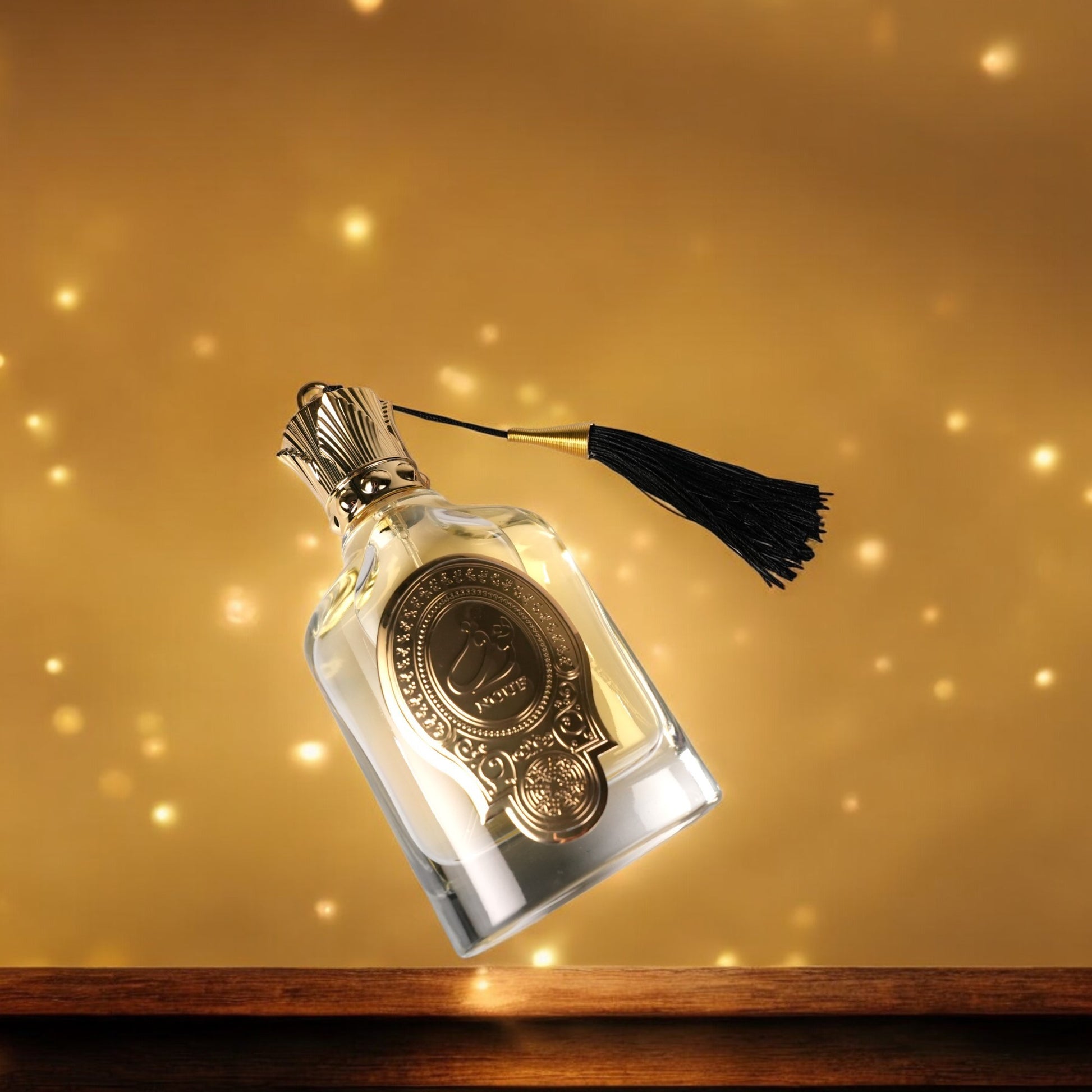 Exquisite Niche Perfume – Luxury Long-Lasting Fragrance | Unisex (50ml) - Astoxia Official
