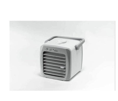 Mini Mobile Air Conditioner Electric Fan - Astoxia Official