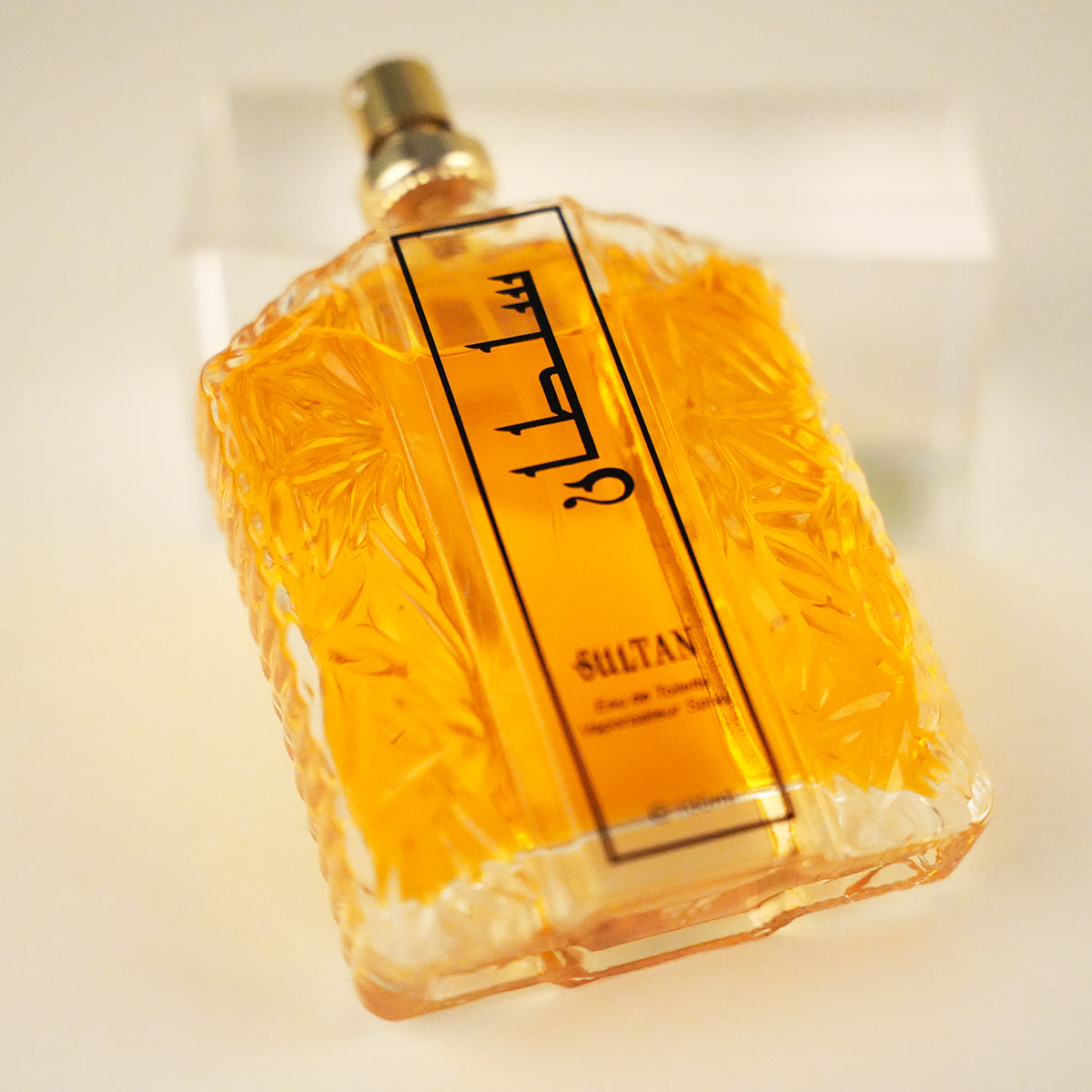 100ml Luxury Niche Fragrance – Long-Lasting Perfume for Men & Women - Astoxia Official