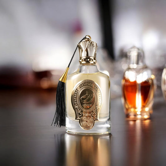 Exquisite Niche Perfume – Luxury Long-Lasting Fragrance | Unisex (50ml) - Astoxia Official