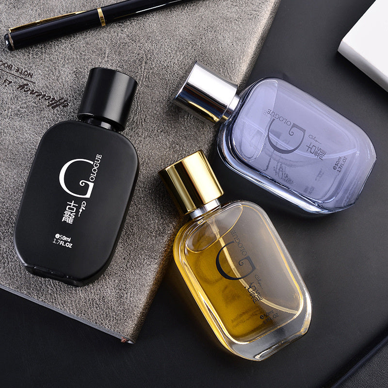 Eternal Oud – Luxury Long-Lasting Fragrance for Men - Astoxia Official