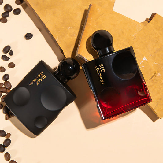 Temptation – Luxury Long-Lasting Niche Perfume (Unisex | 50ml) - Astoxia Official