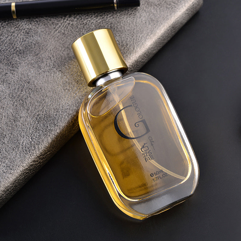 Eternal Oud – Luxury Long-Lasting Fragrance for Men - Astoxia Official