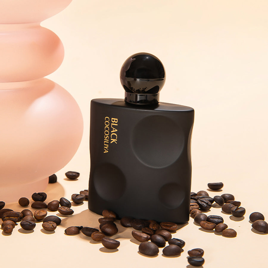 Temptation – Luxury Long-Lasting Niche Perfume (Unisex | 50ml) - Astoxia Official