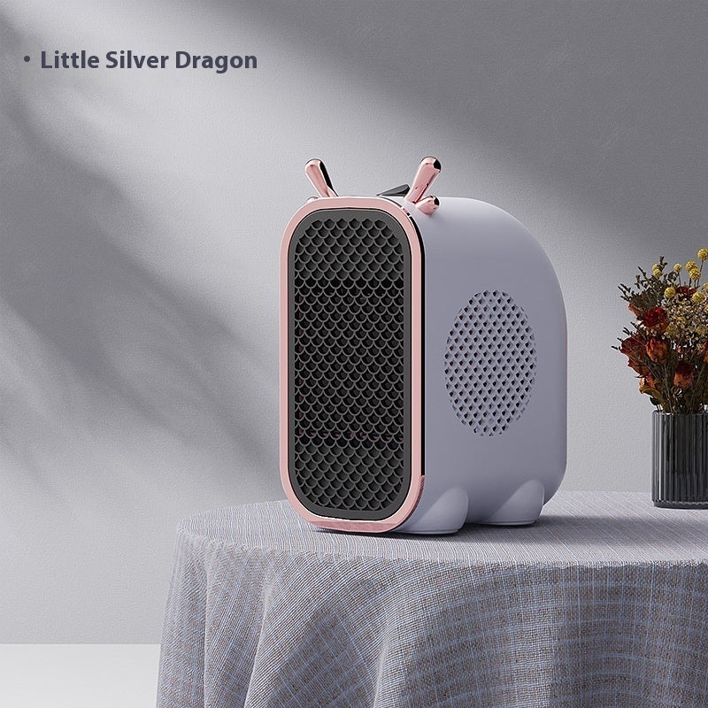 Mini Fan Heater Small Household Heater - Astoxia Official