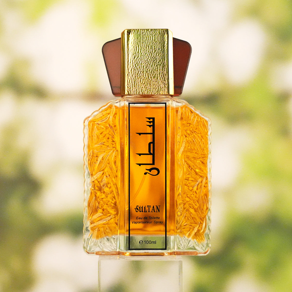 100ml Luxury Niche Fragrance – Long-Lasting Perfume for Men & Women - Astoxia Official