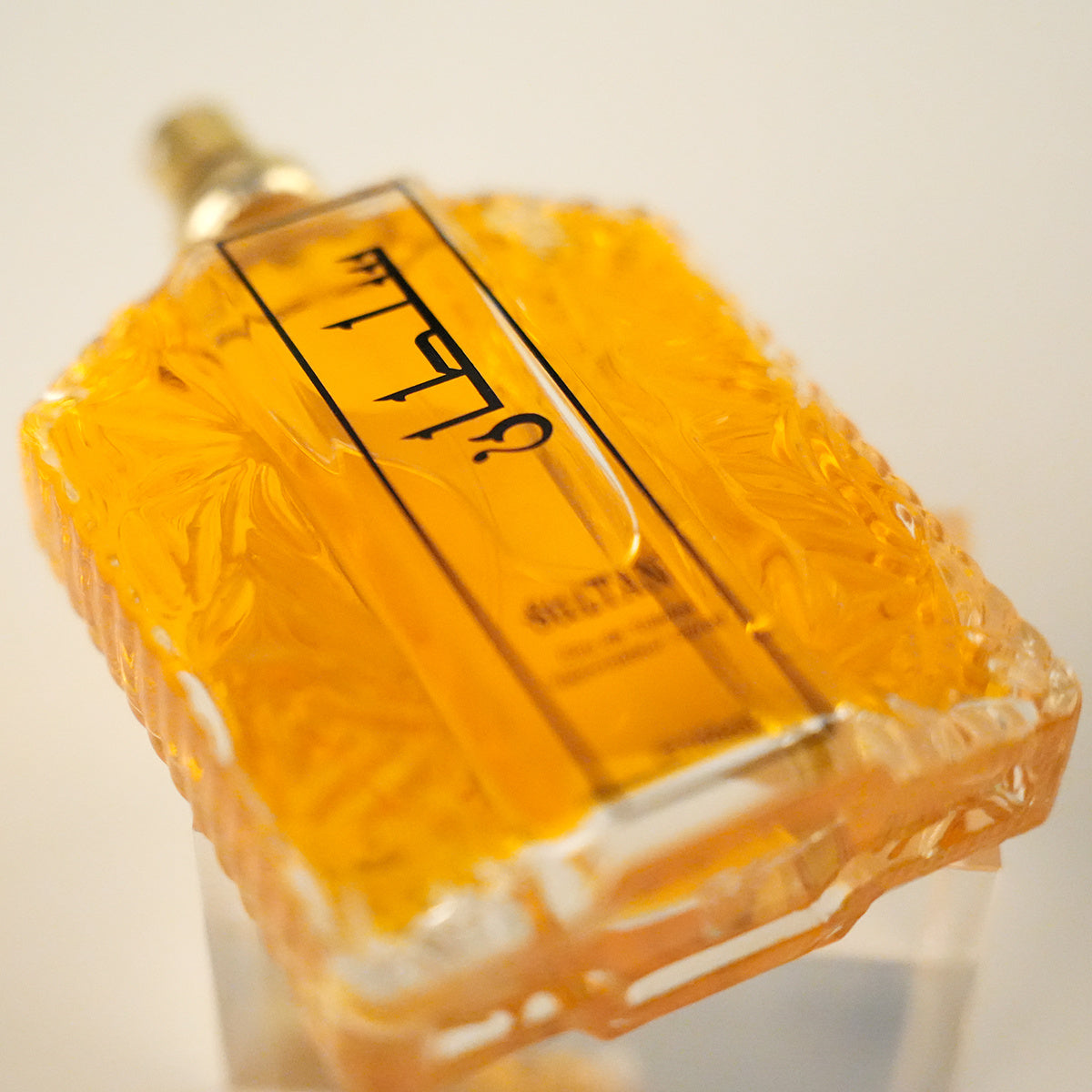 100ml Luxury Niche Fragrance – Long-Lasting Perfume for Men & Women - Astoxia Official
