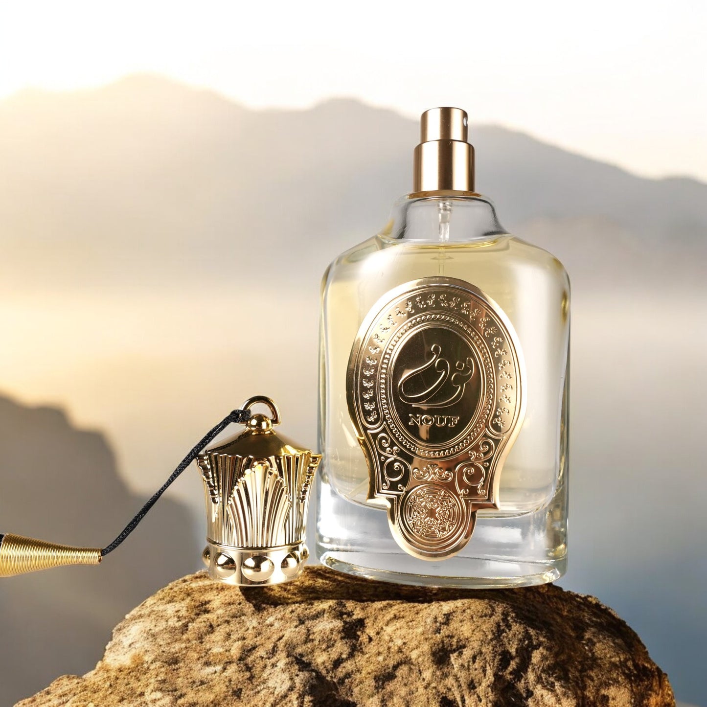 Exquisite Niche Perfume – Luxury Long-Lasting Fragrance | Unisex (50ml) - Astoxia Official