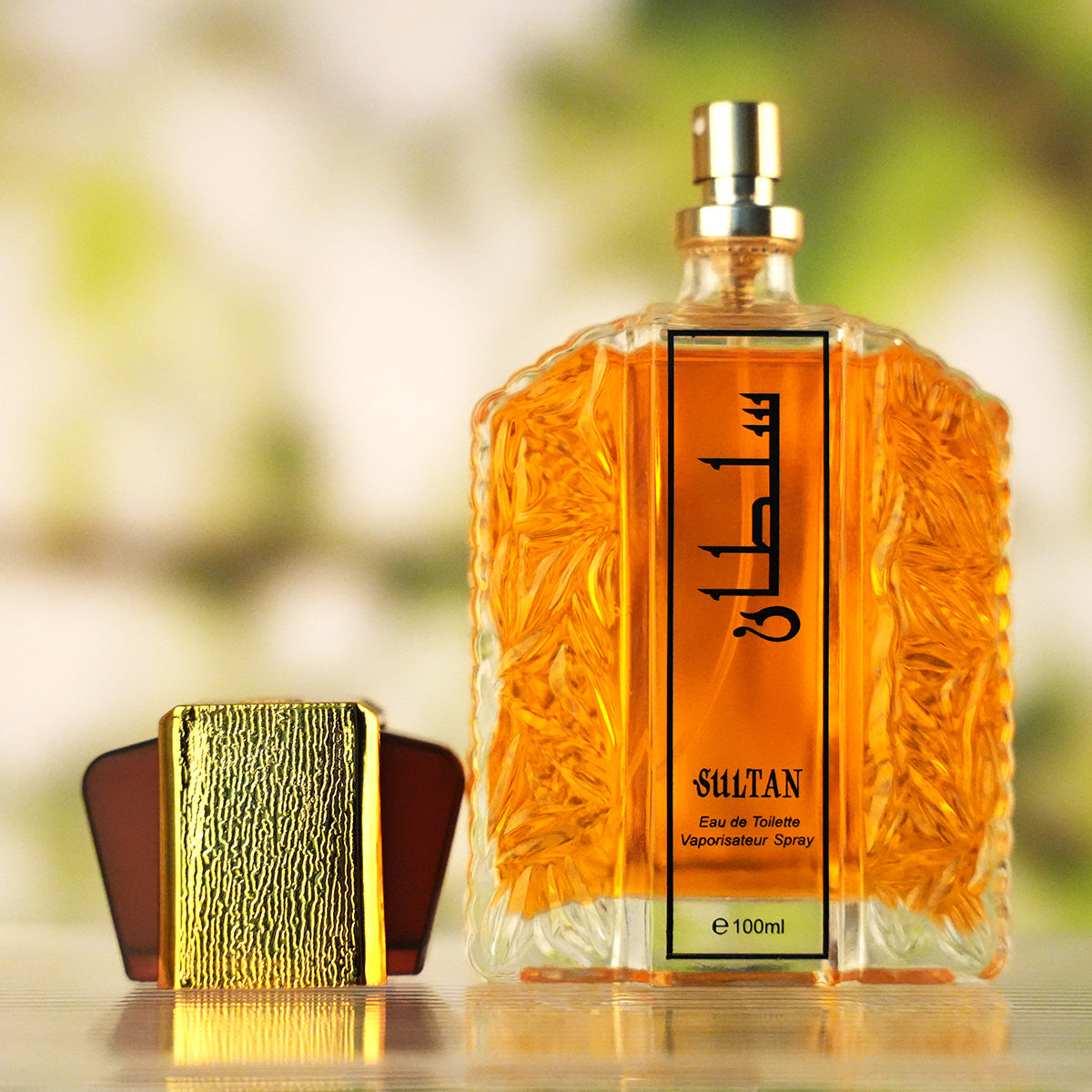 100ml Luxury Niche Fragrance – Long-Lasting Perfume for Men & Women - Astoxia Official