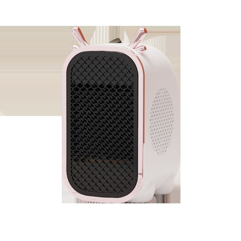 Mini Fan Heater Small Household Heater - Astoxia Official