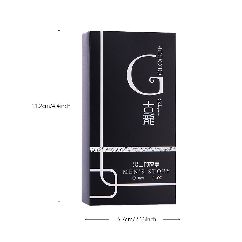 Eternal Oud – Luxury Long-Lasting Fragrance for Men - Astoxia Official