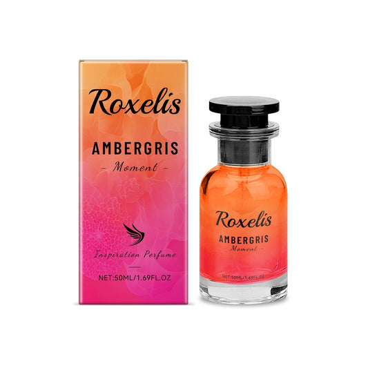 Inspiration – Elegant Long-Lasting Niche Perfume (Unisex | 50ml) - Astoxia Official