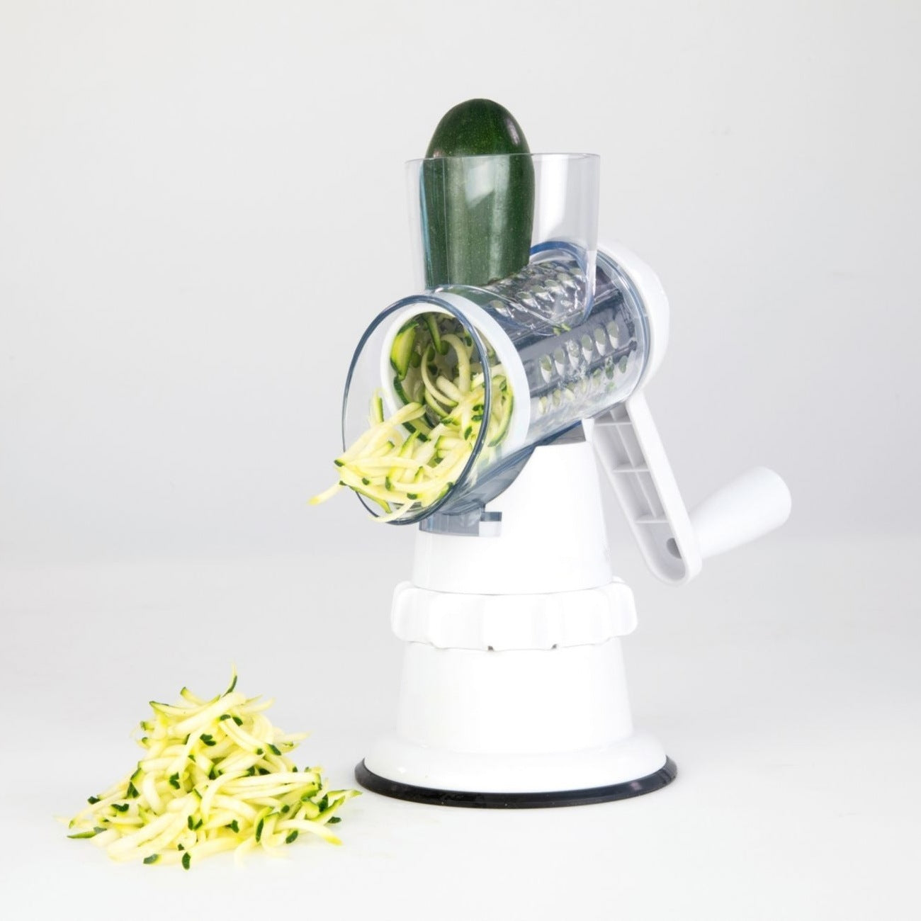 3 In 1 Vegetable Slicer Manual Kitchen Accessories Grater For Vegetable Cutter Round Chopper Mandolin Shredder Potato Home Kitchen Supplies Kitchen Gadgets - Astoxia Official